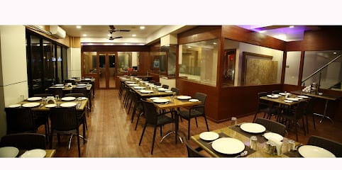 Harsha Beach Restaurant business photograph