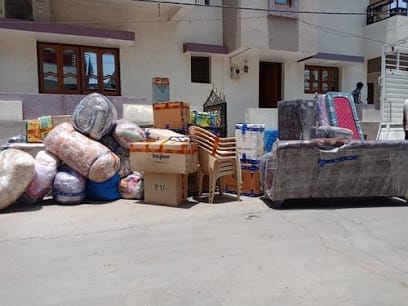 JMD Relocation Packers and Movers business photograph