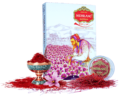 Supreme Saffron Private Limited business photograph