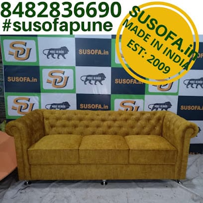 SUSOFA.in business photograph
