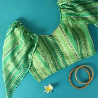 StitchAndFit by Bhargavi Reddy business photograph