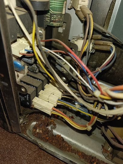 Repair wallah business photograph