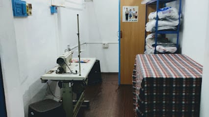 Dresswell Tailors business photograph