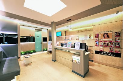 Clinic Dermatech Defence Colony - Best Laser Clinic , Skin care clinic & Hair Transplant business photograph