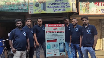 OM REFRIGERATION business photograph