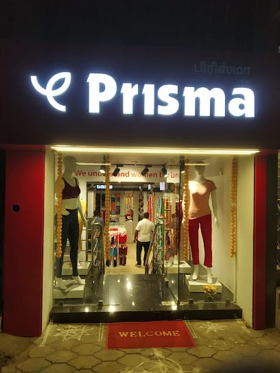 Prisma Store business photograph