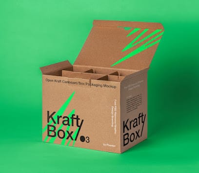 Golden Enterprises Corrugated Box Manufacture business photograph