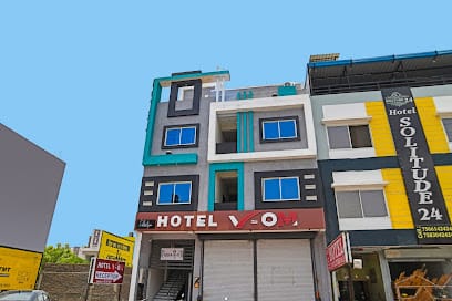 Hotel Dream Palace & The Secret Cafe business photograph