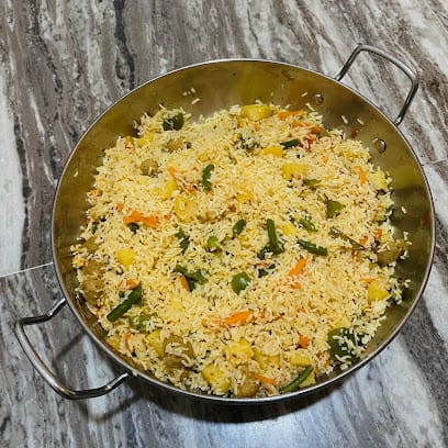 Happy Breakfast & Tiffin Services business photograph