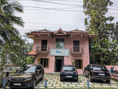 Sreeveda Ayurveda Hospital Kozhencherry business photograph