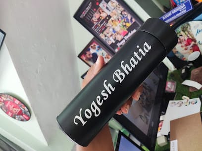 Marvelous Printers business photograph