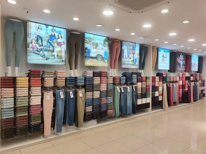 Go Colors - Singanallur | Women's Leggings business photograph