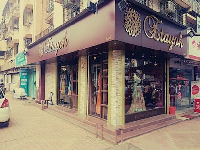 Etayoh business photograph