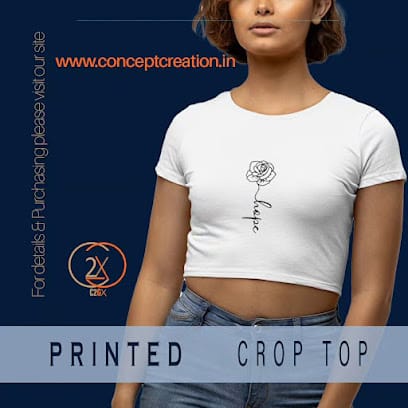 Concept Creation Graphix business photograph