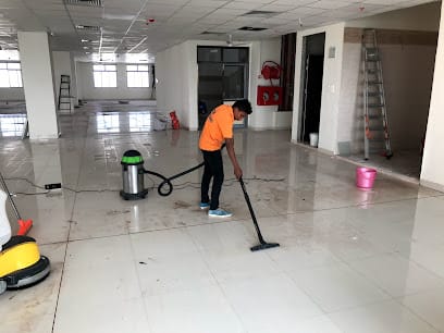 Saaf Safai business photograph