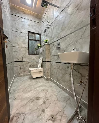 Shani Plumber business photograph