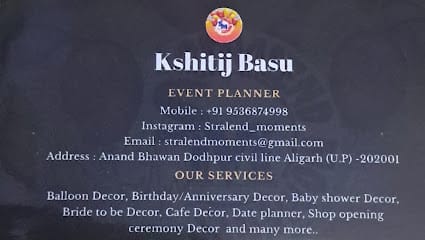 Stralend Moments business photograph