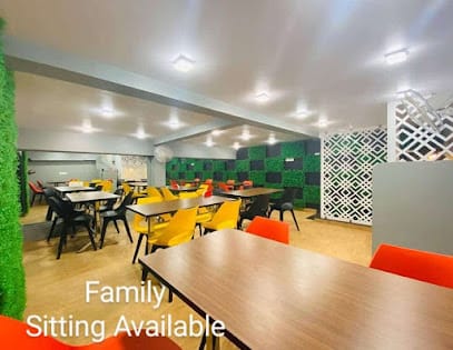 Al Mani Foods pvt ltd business photograph