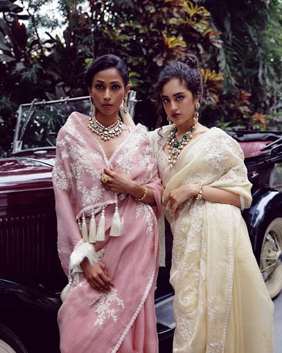 Virrayaa Jewellery business photograph