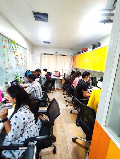 All Indian IT Services: Best Digital Marketing Services & IT Solutions Agency in Nagpur business photograph