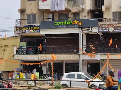 Pets India, Pet Shop and Doctor Clinic (Veterinary Clinic) business photograph