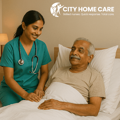 City Home Care business photograph