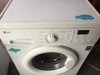 COOL CARE REFRIGERATION&AIR CONDITIONERS REPAIR CENTRE business photograph