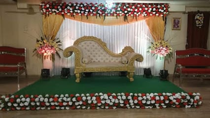 Akarshan Decorators & caterer business photograph