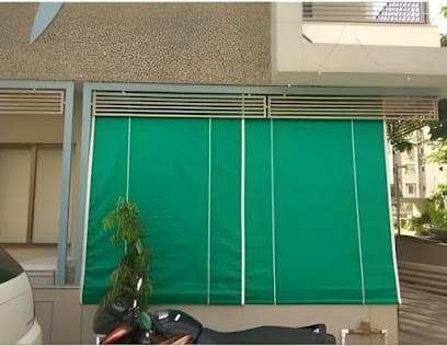 BHARAT MUDDA HOUSE business photograph