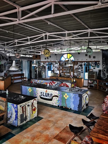 Slurp Cooking Studio business photograph