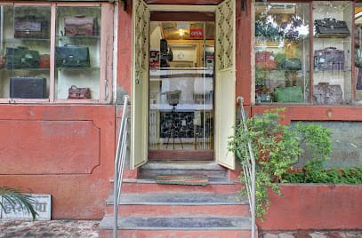 Pashmina Leather Boutique business photograph