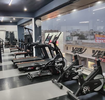 Tuff Lad Gym- The Luxurious Fitness Home business photograph