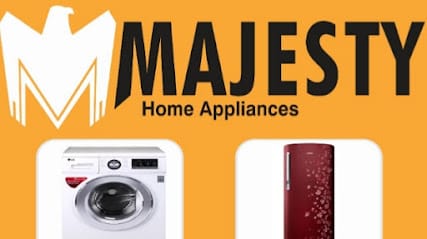 MAJESTY HOME APPLIANCES SERVICE business photograph