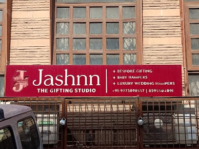 Jashnn Gifting Studio business photograph