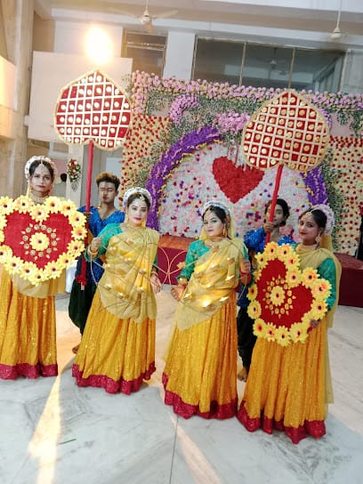 Tukla cooking & caterers business photograph