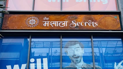 The Masala Secrets business photograph