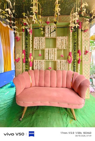 PANDAGA EVENT'S & ORGANIZERS business photograph