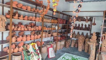 Pottery Crafts business photograph