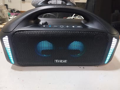 Krishna Electronics business photograph