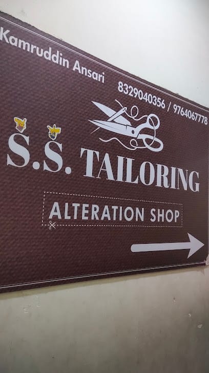 S.S TAILORING business photograph