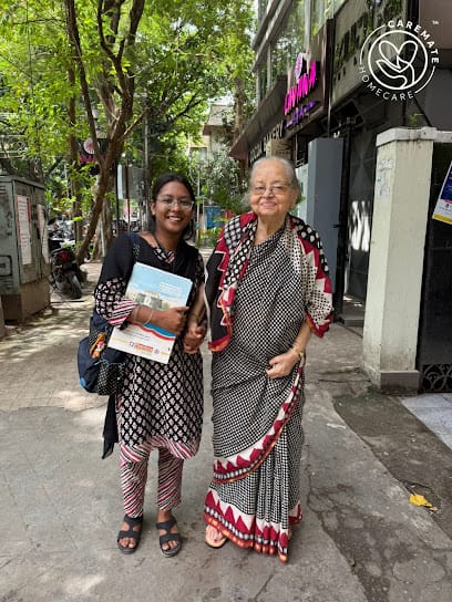 Caremate Homecare LLP business photograph