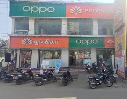 Poorvika Mobiles Kumananchavadi. Buy Latest Mobiles, Laptops, Premium Gadgets, Mobile Accessories etc. business photograph