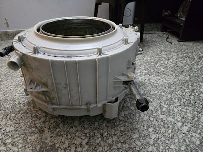 Appliance Care India business photograph