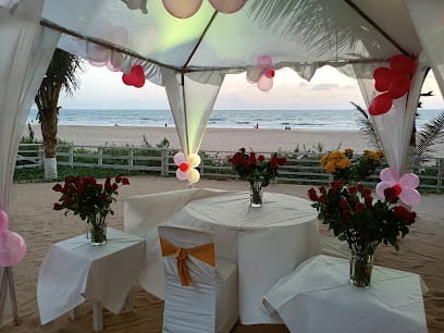 Zeebop by the Sea business photograph