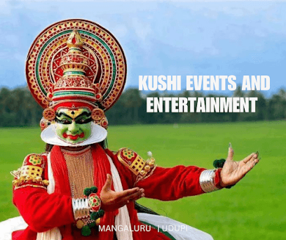 KUSHI EVENTS AND ENTERTAINMENT business photograph