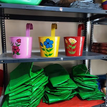 Future Organic System business photograph