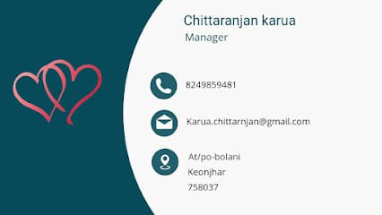 Sweet wedding planner business photograph