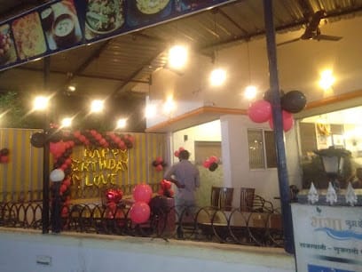 Ganga Pure Veg - Rajasthani thali | Gujarati thali | thali | Veg | hotel | restaurant business photograph