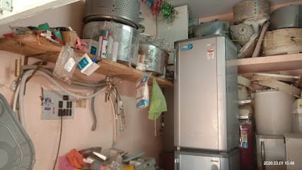 JAFAR Home Appliance Repair Service Bosch, simance, Lg,Samsung, ifb,whirlpool, Goodraj business photograph