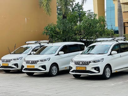 Cochin Car Rentals business photograph